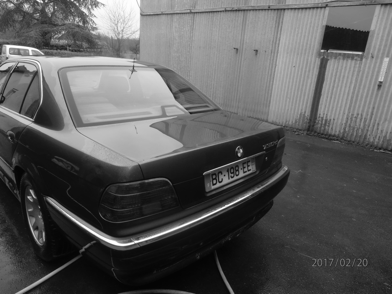 Bmw 730 Da année 10/98 1487918629_P2200002