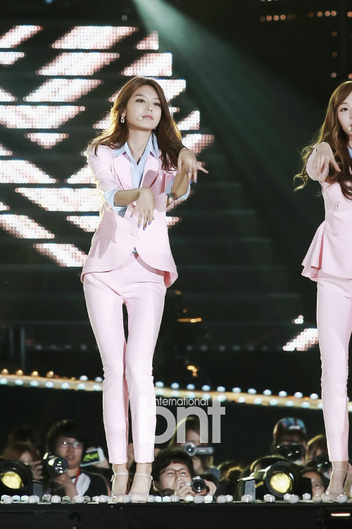 [PIC][07-06-2014]SNSD tham dự Đại nhạc hội "Dream Concert 2014" vào tối nay 46055a5823569782efa0ea2527aca4e2