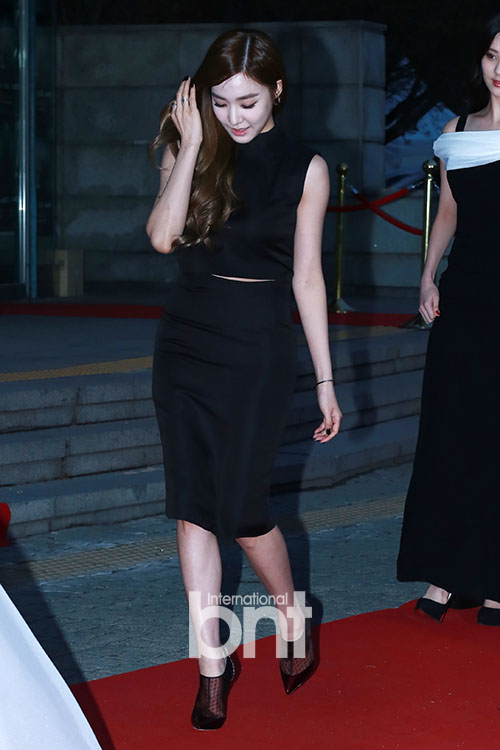 [PIC][22-01-2015]TaeTiSeo tham dự "24th Seoul Music Awards (SMA)" vào tối nay 735e615dc6bd4316b6f65155e09c21fe