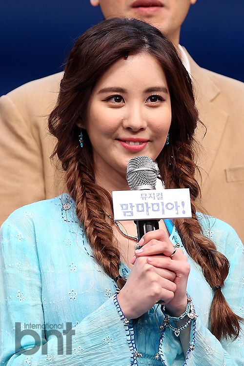 [OTHER][08-12-2015]SeoHyun tham dự vở nhạc kịch mới mang tên "Mamma Mia!" - Page 2 7f80350b2eea56ab9f96f21be928b00b