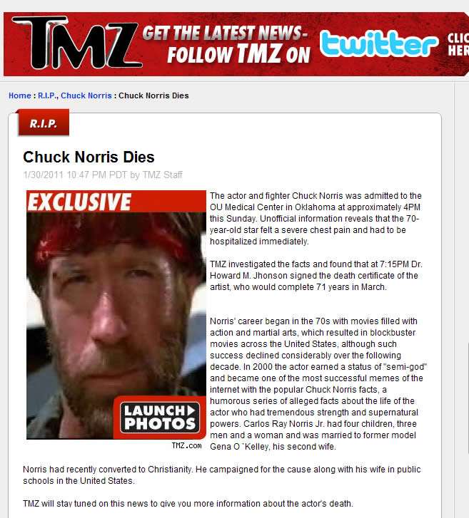 Chuck Norris morreu. Chuck-norris-morreu