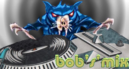 Bob's Mix Logo_phpBB