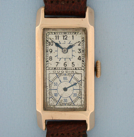 LONGINES Cal. 9L 5829A