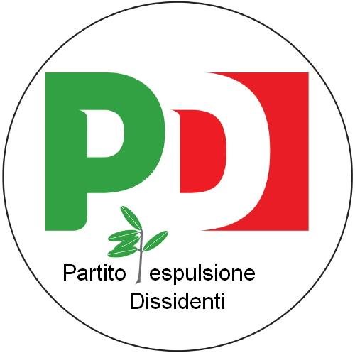 Un po' di numeri sul voto. PARTITO%20ESPULSIONI