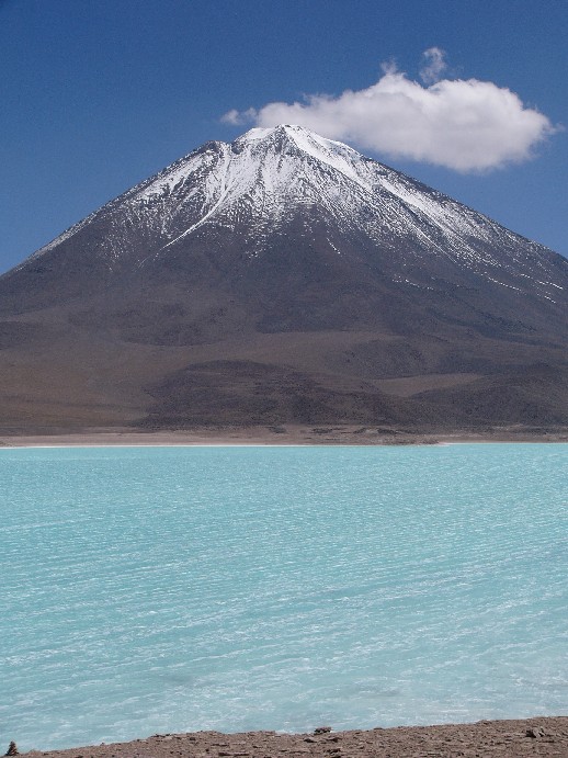 Le Volcan de Feu Licancabur-3