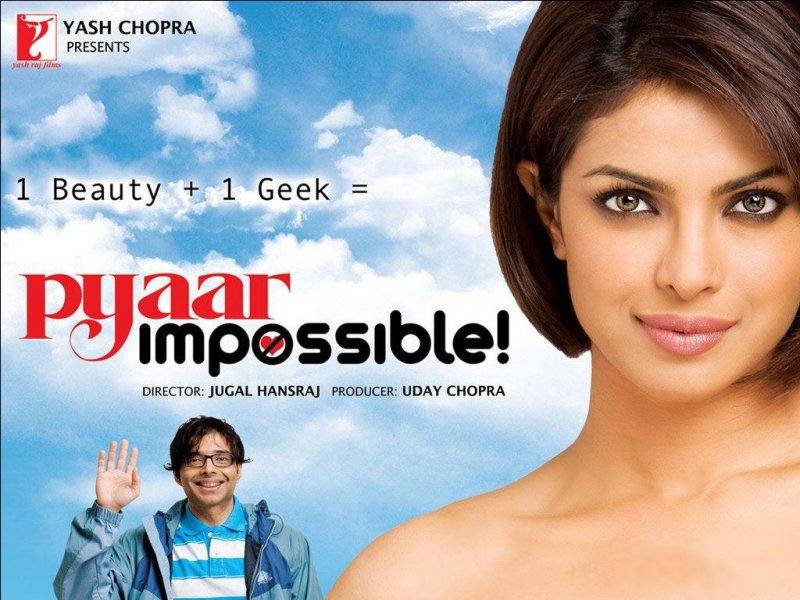 [I-M]Pyaar Impossible (2010)  Pyaar-impossible