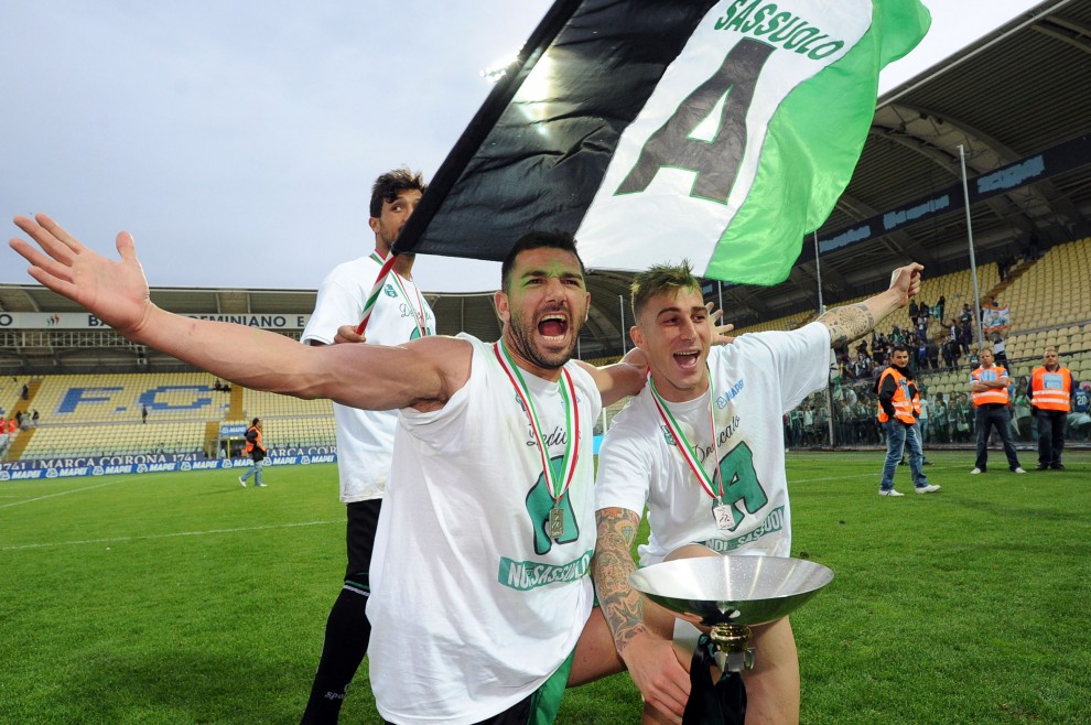 Serie B, Sassuolo e Hellas Verona vanno in A 222040015-b1d9ec5e-d2e9-4219-8d1b-0ff28037872e