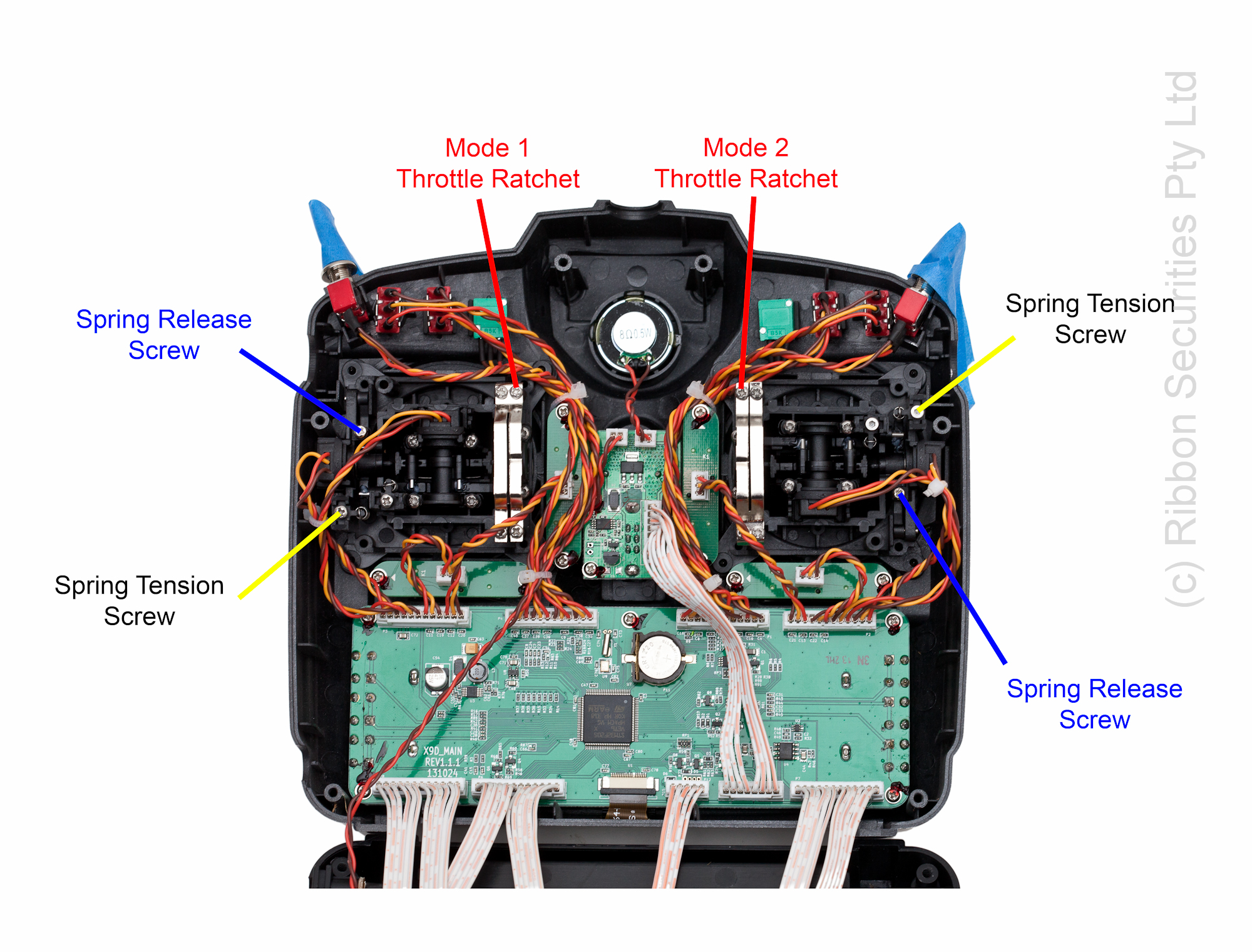 ressort - Ajout d'un ressort sur un manche. Taranis-Mode-Conversion-3