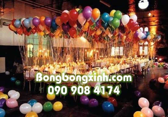 Bong bóng bay dễ thương cho sự kiện 1/6 của bé Goc_1383112332