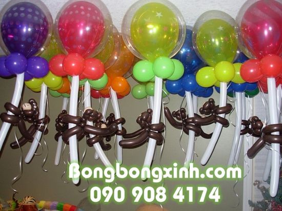 Bong bóng bay dễ thương cho sự kiện 1/6 của bé Goc_1383112408