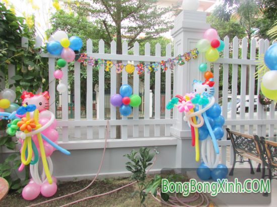 Bong bóng tạo hình xinh đẹp đầy nghệ thuật Goc_1407316106