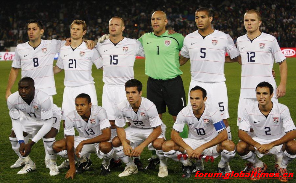 Thông Tin về World Cup thì vào đây nha! USA