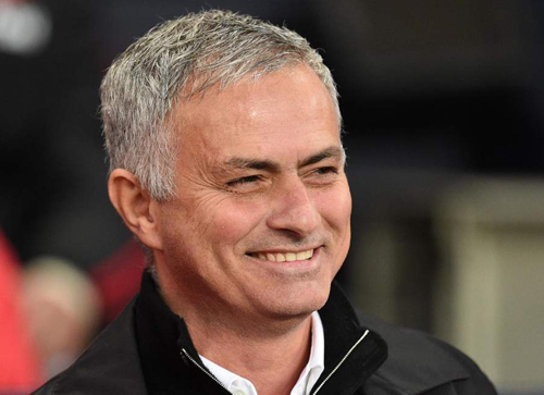 Mourinho: Tôi thích 2 cặp toàn Anh ở tứ kết UCL 190315_084810_377