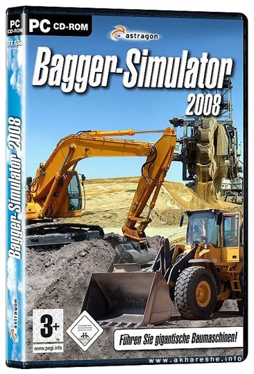 Bager Simulator 2008 (Simulator) Bagger_simulator_2008