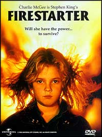 Firestarter 1/1983 Charlie