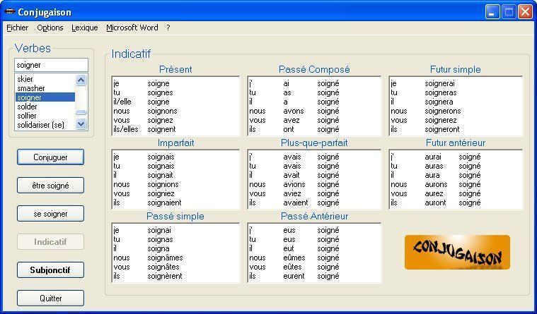 Un logiciel de Gt4bgcat