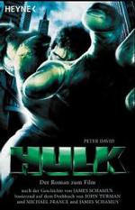 Hulk (Ang Lee - 2003) 345386834X