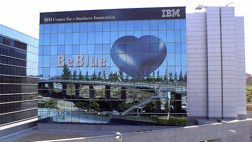  IBM تكشف عن 5 ابتكارات تكنولوجية جديدة Ibm-500x282