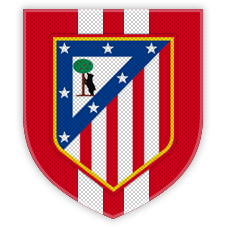 Transferibles Atlético Madrid 1687