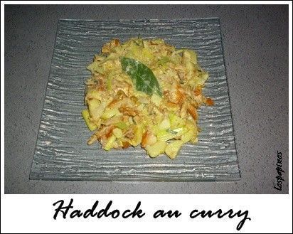 haddock au curry Ebe70624