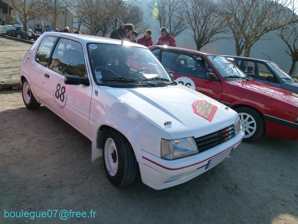 Rallye des chataignes 2012 - Page 8 P1030083