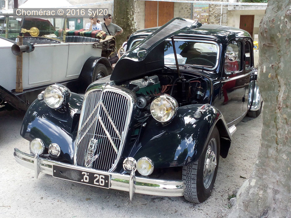 [07] 28/05/2016 2e Concentration de véhicules historiques IMG_20160528_135918