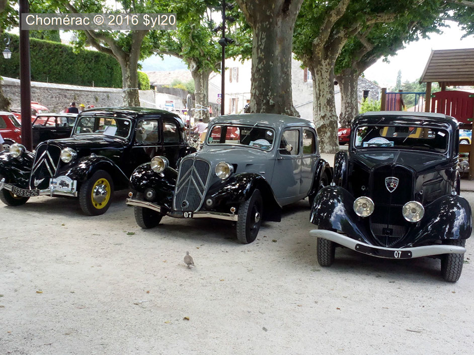 [07] 28/05/2016 2e Concentration de véhicules historiques IMG_20160528_135955