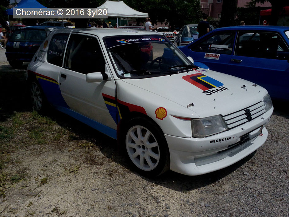 [07] 28/05/2016 2e Concentration de véhicules historiques IMG_20160528_143757