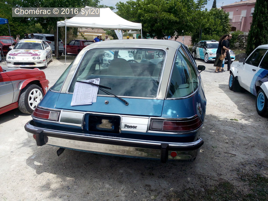 [07] 28/05/2016 2e Concentration de véhicules historiques IMG_20160528_144135