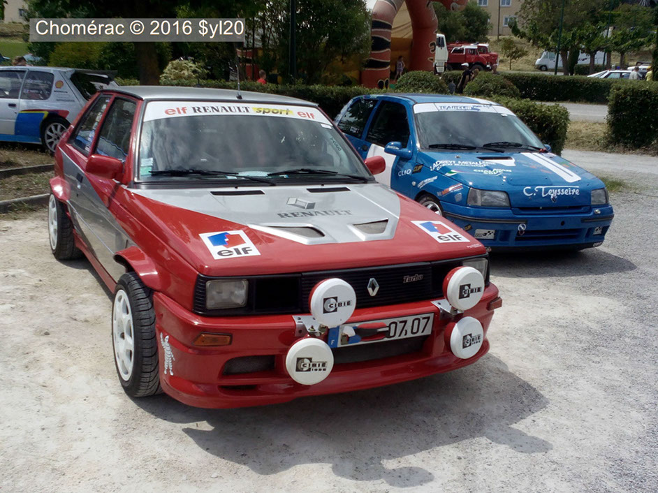 [07] 28/05/2016 2e Concentration de véhicules historiques IMG_20160528_144214