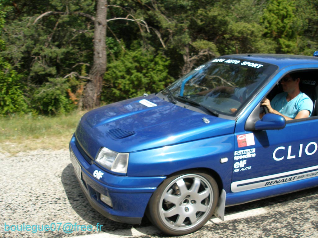 Montée historique du Colombier 22 juin 2014 P6225498