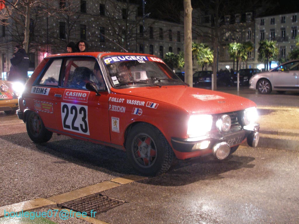 rallye monte carlo historique 2014 Peugeot%20(6)