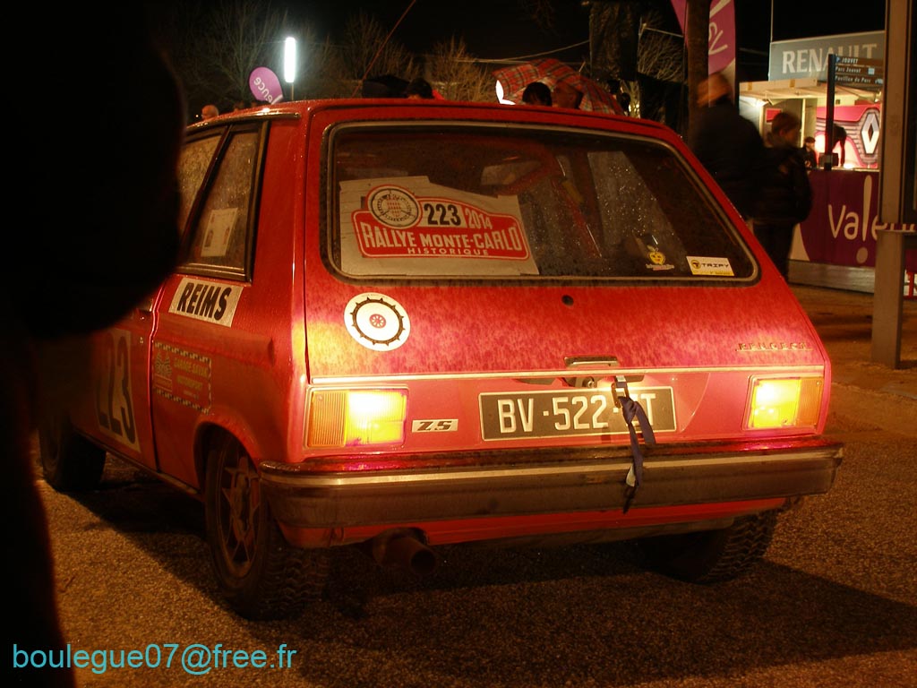 rallye monte carlo historique 2014 Peugeot%20(9)