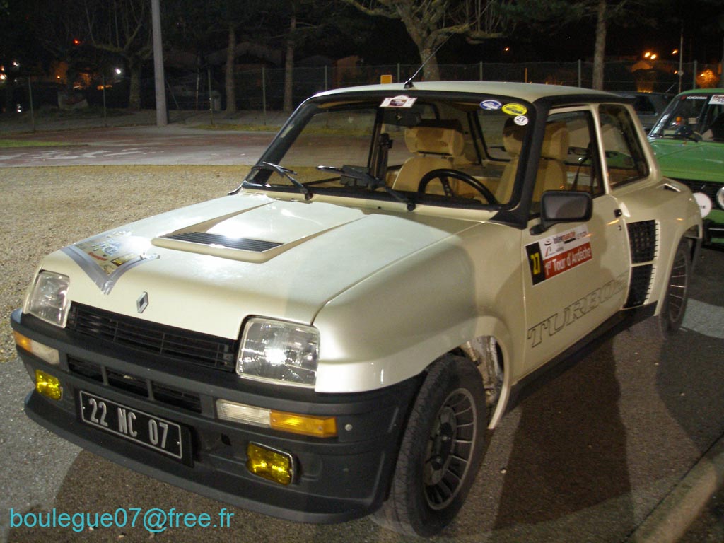 [07] 29/03/2014 - 1er tour de l'Ardèche historique - Page 5 P3285304