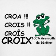 Les nouveaux motifs de la boutique T_shirt_catho_grenouille