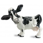 Ethel Dawkins. Figurine-vache-rigolo-ermintrude