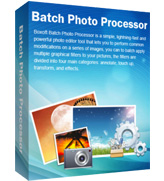 Boxoft Batch Photo Processor 1.4.0 Portable Box_shot_of_batch_photo_processor