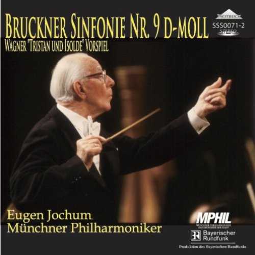 Bruckner: Symphonie 9 - Page 3 Jochum_bruckner_symphony9