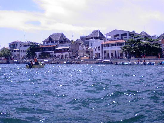 Kenya - Consigli su escursioni Leaving-lamu