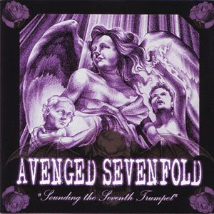 Avenged Sevenfold - Sounding The Seventh Trumpet (2001) As_ststrumpet