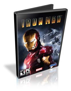 Iron Man PC Jogo-Iron-Man