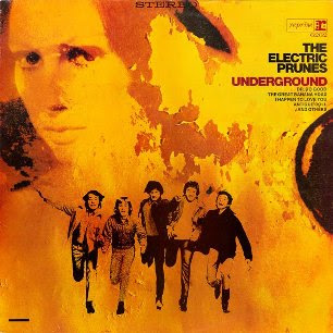 Vos derniers achats (vinyles, cds, digital, dvd...) - Page 11 The-Electric-Prunes