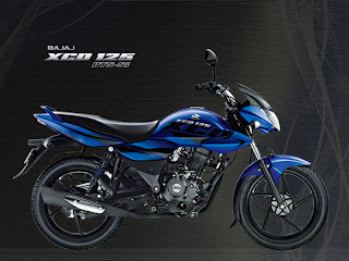 Musuh baru Suzuki Thunder 125 : Bajaj XCD 125 DTS-SI Wall-paper_02_800