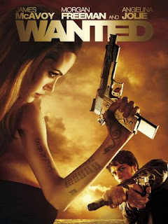 Wanted 2008 RMVB TS Legendado Wanted