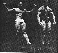 MUERE SERGIO OLIVA Sergio-Arnold-Foto3