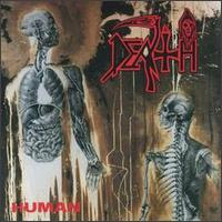 Discografia - Death Human