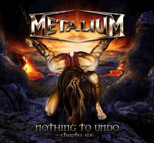 Metallium-Nothing to Undo, Chapter Six (2007) Meta