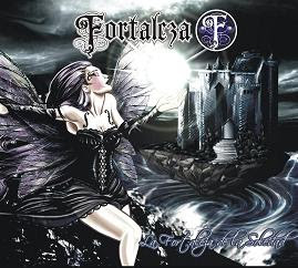 Fortaleza-La Fortaleza De La Soledad (2006) Cover