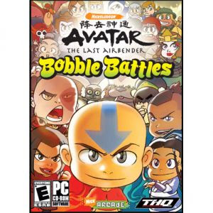 Avantar - Bobble Battles Avantar