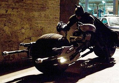 Bat-pod ( bat-moto) The Dark Knight  Batbike2